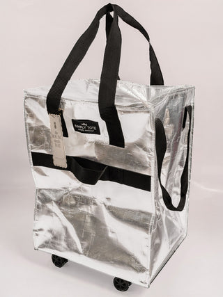 Simply Southern Rolling Simply Tote