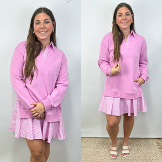 Island Hues Dress *More Colors*