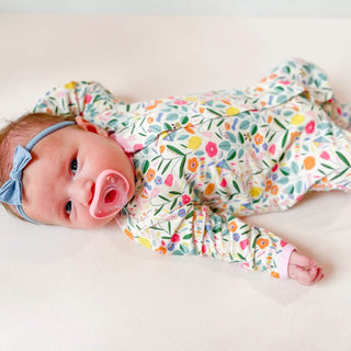 Magnetic Me Footie *More Colors*