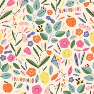 Magnetic Me Footie *More Colors*