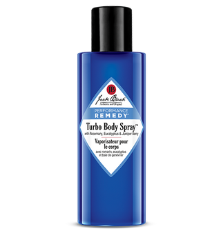 Turbo Body Spray