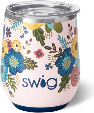 Swig Wine Cup *More Colors*