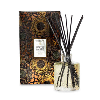Voluspa Reed Diffuser Classic