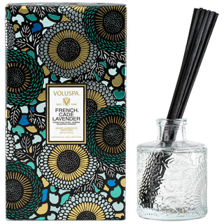 Voluspa Reed Diffuser Classic