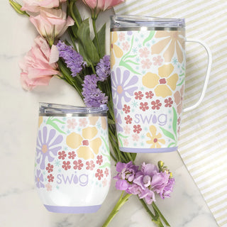 Swig Wine Cup *More Colors*