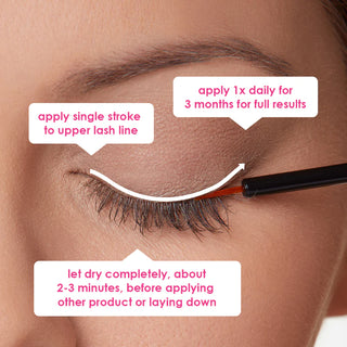 Grande LASH-MD Lash Enhancing Serum