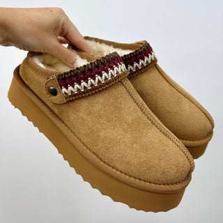 The Landon Slipper