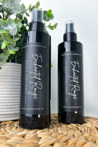 Mavwicks Luxurious Room & Linen Spray