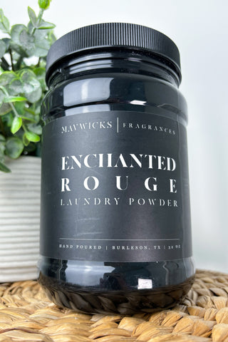 Mavwicks Laundry Powder *More Scents*