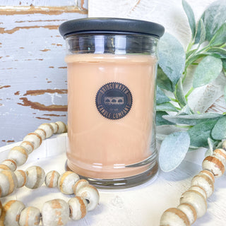 Sweet Grace 18oz Large Jar Candle