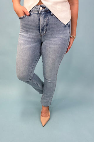 The Roxanne Skinny Jeans