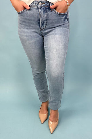 The Roxanne Skinny Jeans