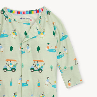 Magnetic Me Coverall *More Colors*