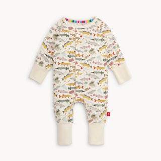 Magnetic Me Coverall *More Colors*