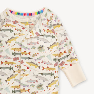 Magnetic Me Coverall *More Colors*