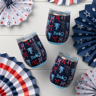 Swig Wine Cup *More Colors*