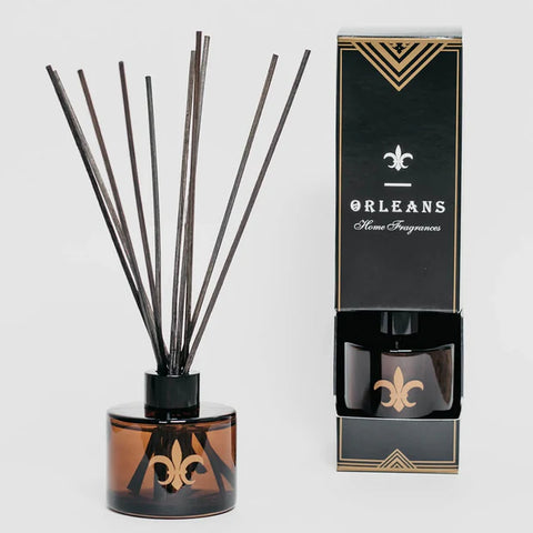 Orleans No.9 Reed Diffuser