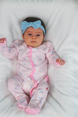 Magnetic Me Footie *More Colors*