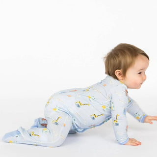 Magnetic Me Footie *More Colors*