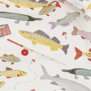 Magnetic Me Coverall *More Colors*