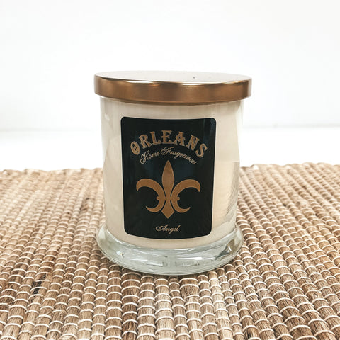 Orleans Angel 11oz Candle