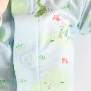 Magnetic Me Footie *More Colors*