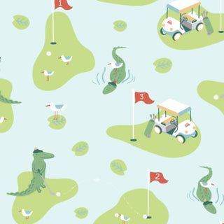 Magnetic Me Footie *More Colors*