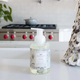 Foaming Hand Soap *More Scents*
