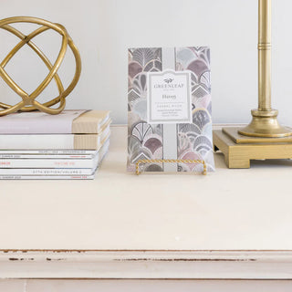 Greenleaf Sachet *More Scents*