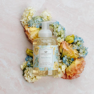Foaming Hand Soap *More Scents*