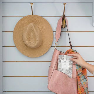 Greenleaf Sachet *More Scents*