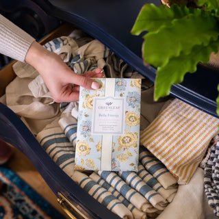 Greenleaf Sachet *More Scents*