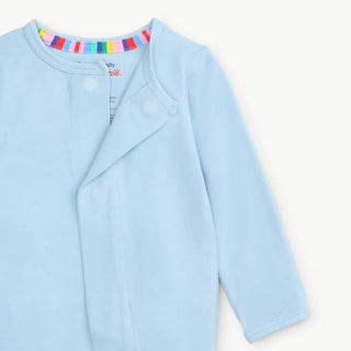 Magnetic Me Solid Footie *More Colors*