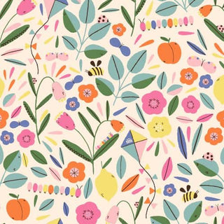 Magnetic Me Gown & Hat Set *More Colors*