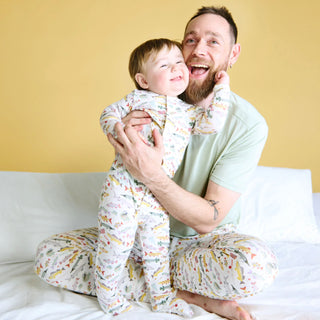 Magnetic Me Coverall *More Colors*