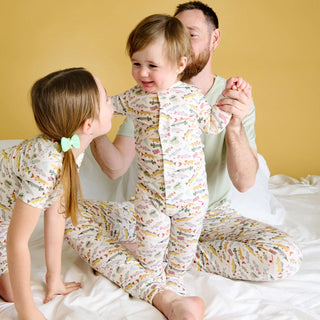 Magnetic Me Coverall *More Colors*