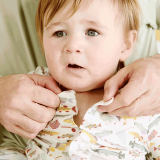 Magnetic Me Coverall *More Colors*