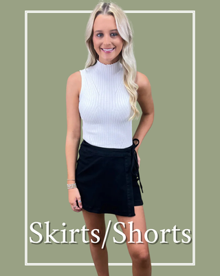 Skirts/Shorts