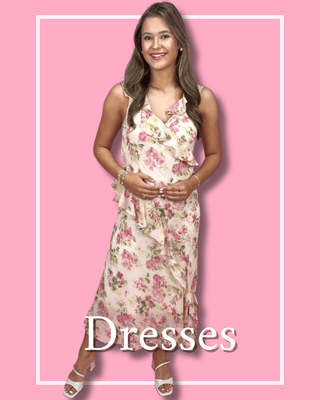 Dresses - All About You Boutique & Gifts