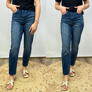 The Aria Denim Jeans