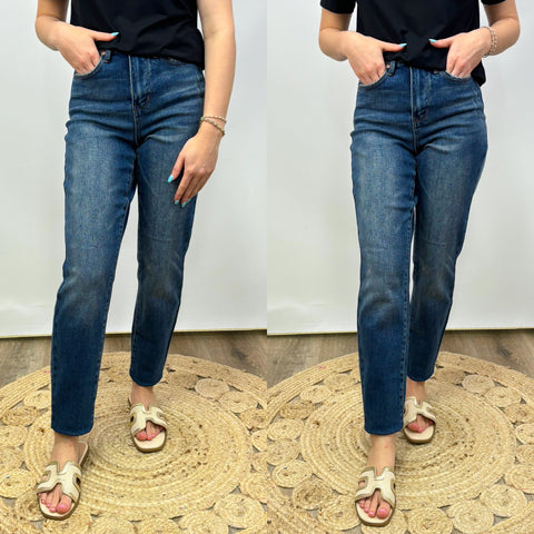 The Aria Denim Jeans JB
