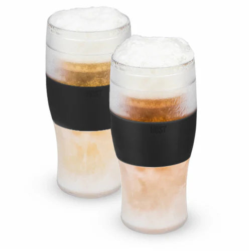 Beer Freeze Cooling Cup Set 2