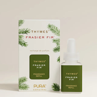 Frasier Fir Pura Smart Home Diffuser Refill