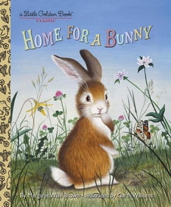 A Little Golden Book *More Styles*