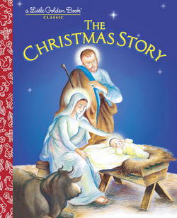 A Little Golden Book *More Styles*