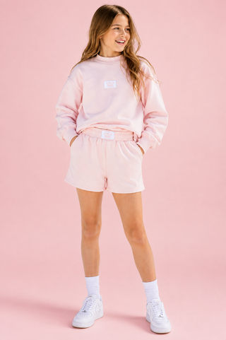 Lulu Mac Youth Cloud Soft Shorts *More Colors*
