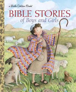 A Little Golden Book *More Styles*