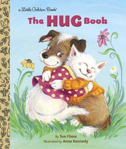 A Little Golden Book *More Styles*