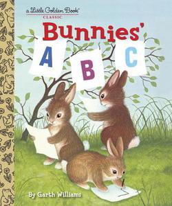 A Little Golden Book *More Styles*