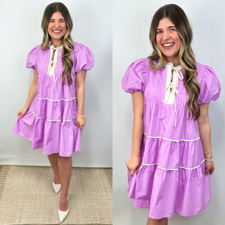 Ocean Views Dress *More Colors*